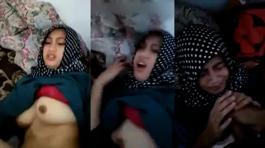 Skandal Viral Bokep Ibu Guru Jilbab Indo Dientot Murid Sendiri