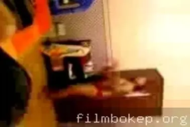 ABG Gang Dolly Dientot Di Kamar Sempit Pengap Seru Brutal Tuntas