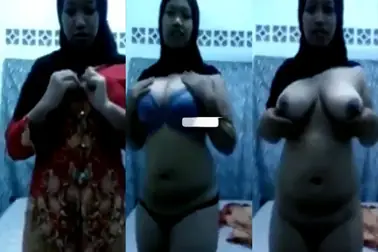 Bokep Indo Hijab MILF Indonesia