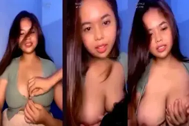 Bokep Indo Toket Gede Tasya Dimainin Adek Sendiri