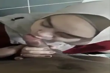 Disempongin Pacar yang Alim Ternyata Liar di Kamar