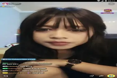 VJ Viiraa Part 1 Colmek Memek Sampe Banjir